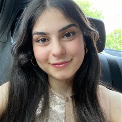 Mahnoor Aanaya